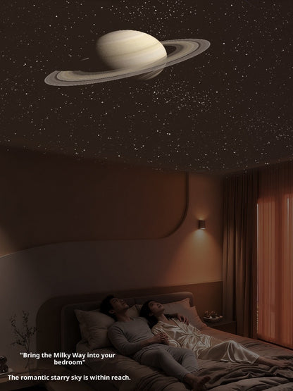 Galaxy Projector & Night Light