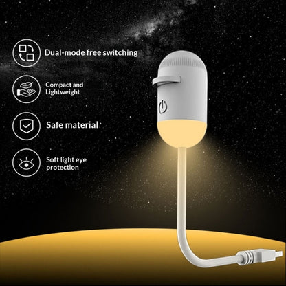 Galaxy Projector & Night Light