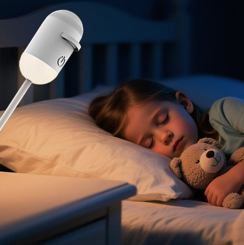 Galaxy Projector & Night Light