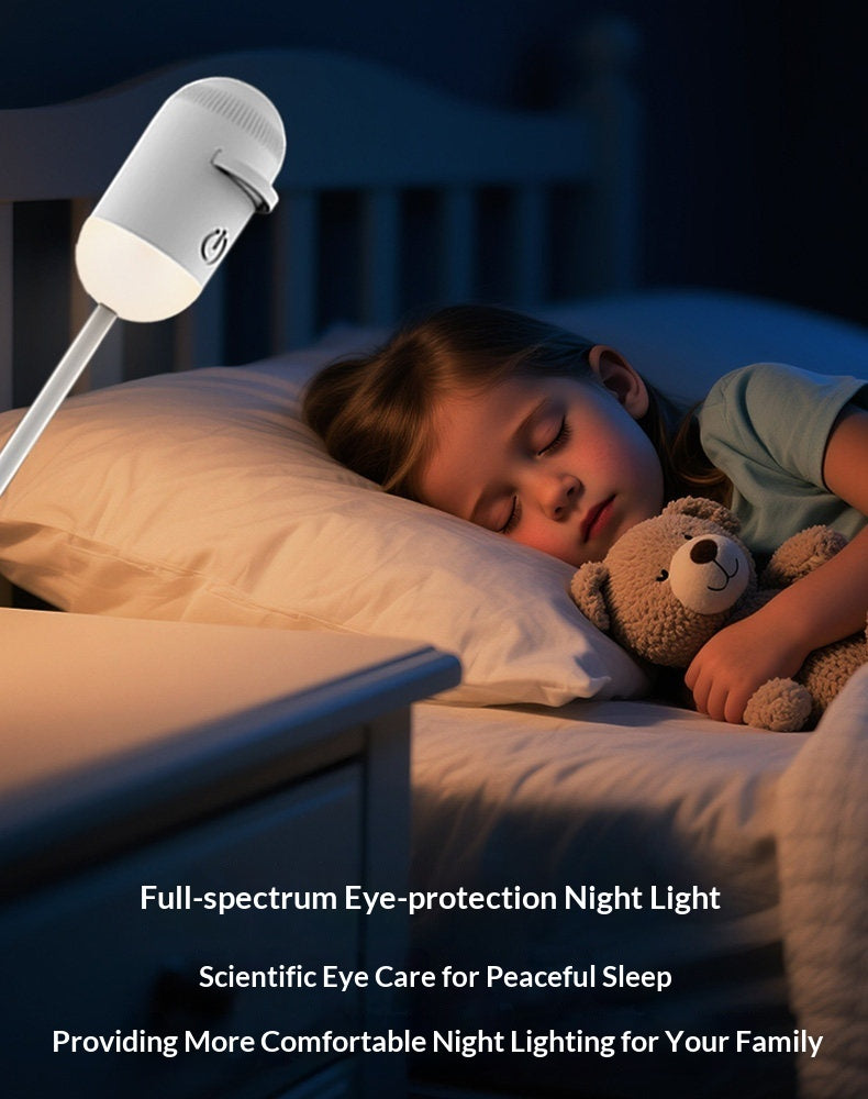 Galaxy Projector & Night Light
