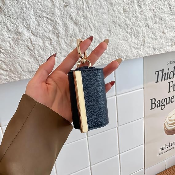 Keychain Shopping Tote