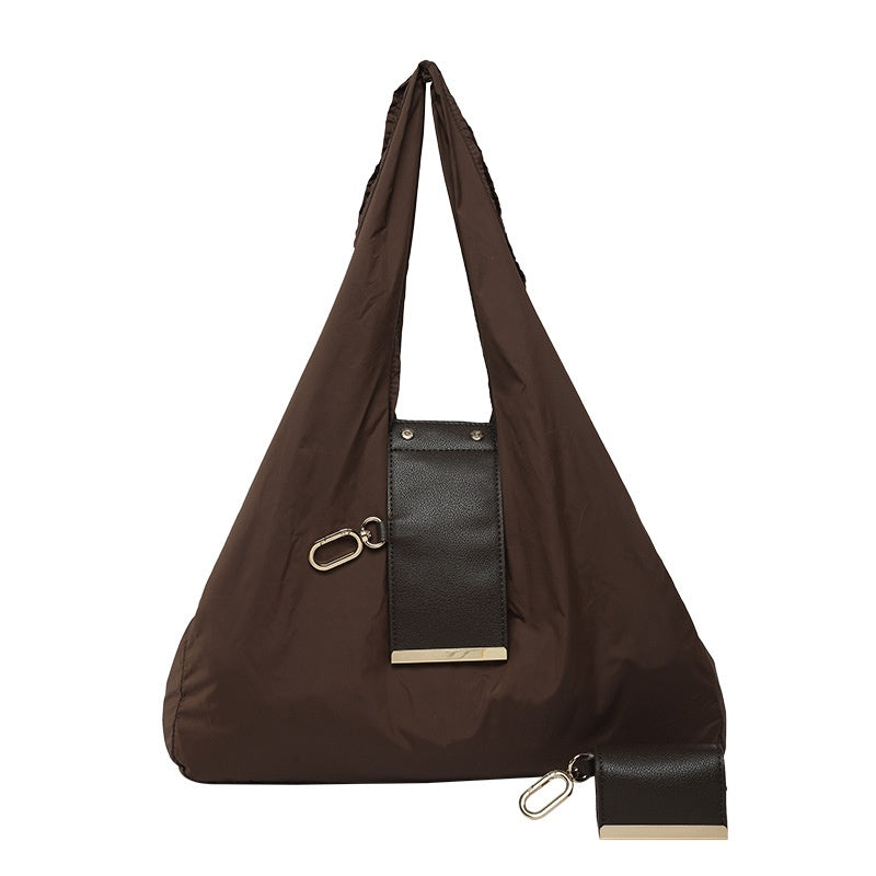 Keychain Shopping Tote